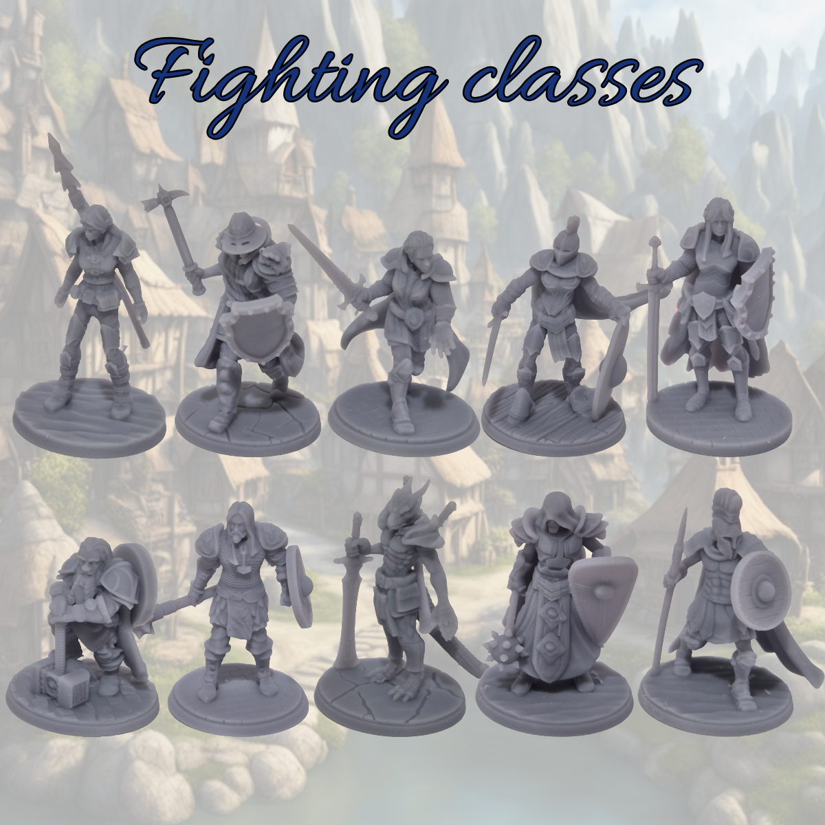 The ultimate hero bundle