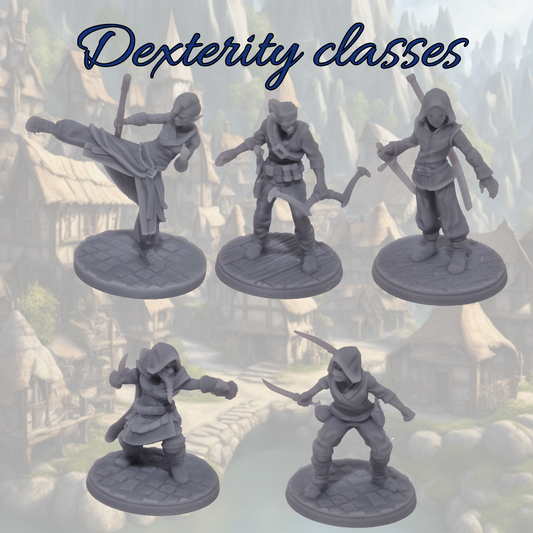 The ultimate hero bundle