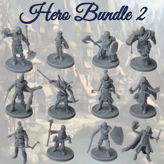 Heldenbundel 2