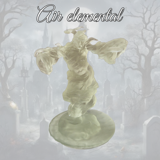 Air elemental