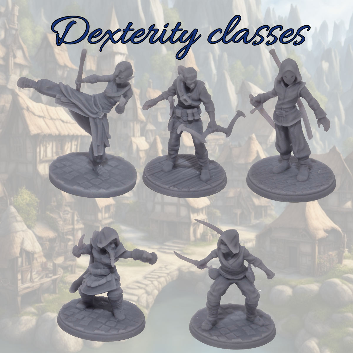 The ultimate hero bundle