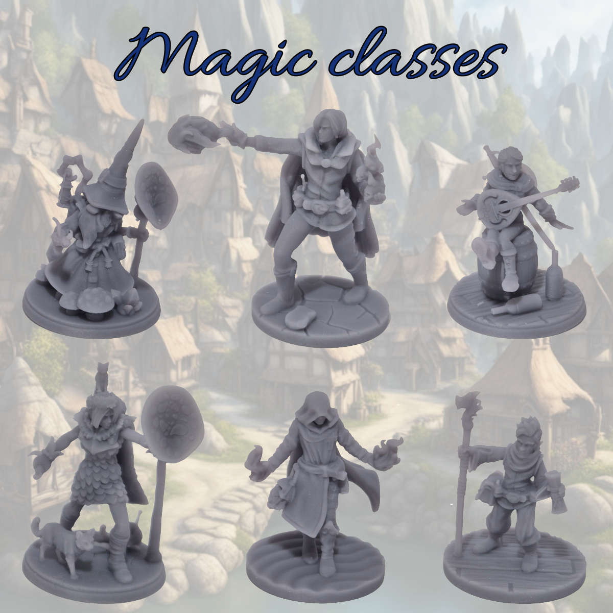 The ultimate hero bundle