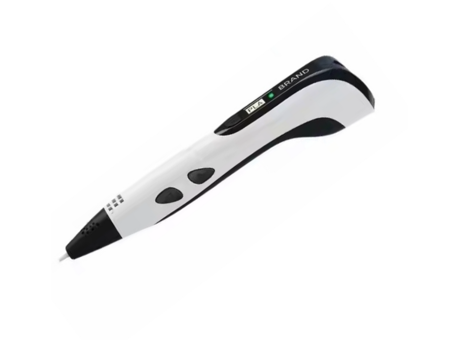 3D Pen Set – Inclusief 60m PLA Filament in 13 kleuren