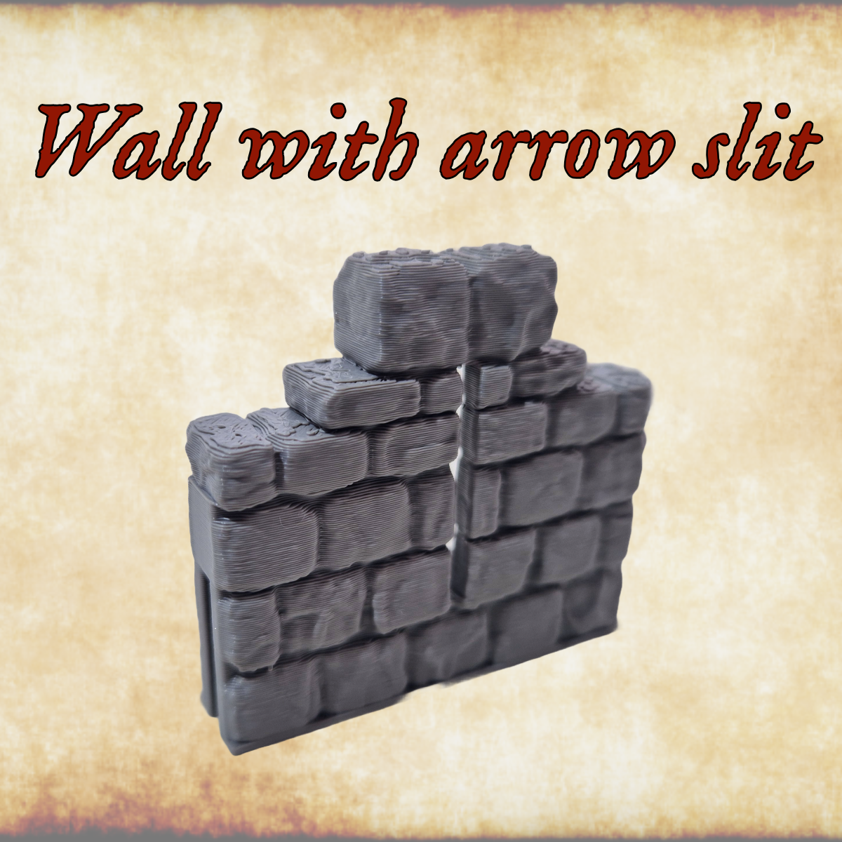 100 delige modulaire Dungeon Set