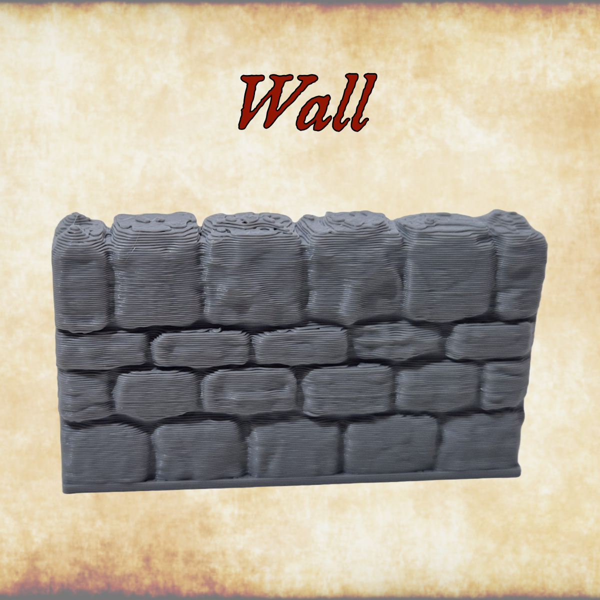 100 delige modulaire Dungeon Set