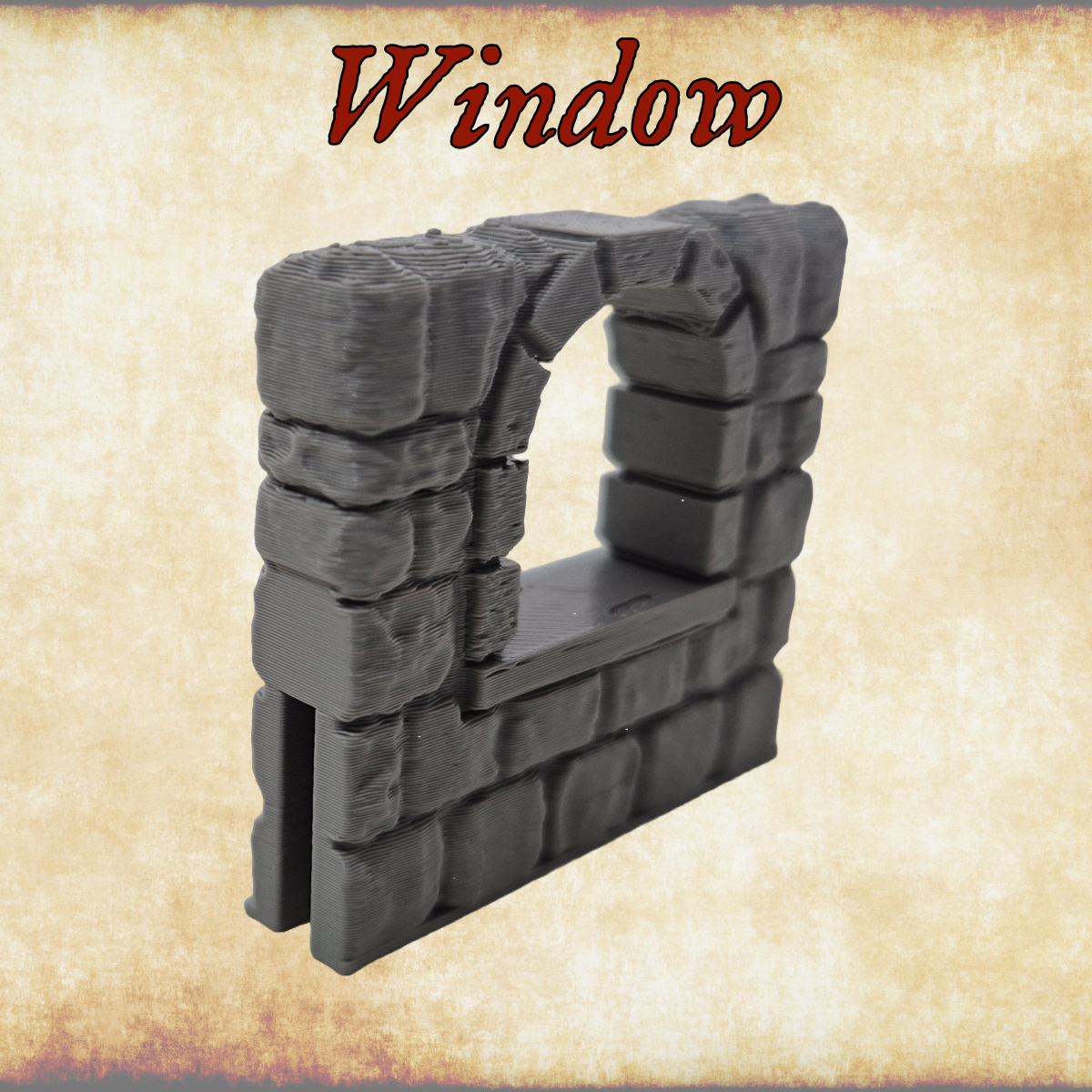 100 delige modulaire Dungeon Set